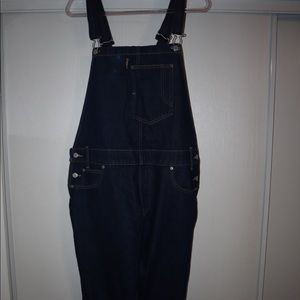 Levi’s Overalls